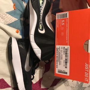 Nike Basketball shoes
